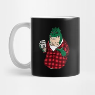 Not The Mama #1 Mug